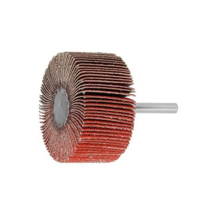 Garant Flap wheel CER- 80 grit- Head diameterxhead width: 20X20mm 554160 20X20